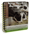 Dairy Systems Management Guidebook